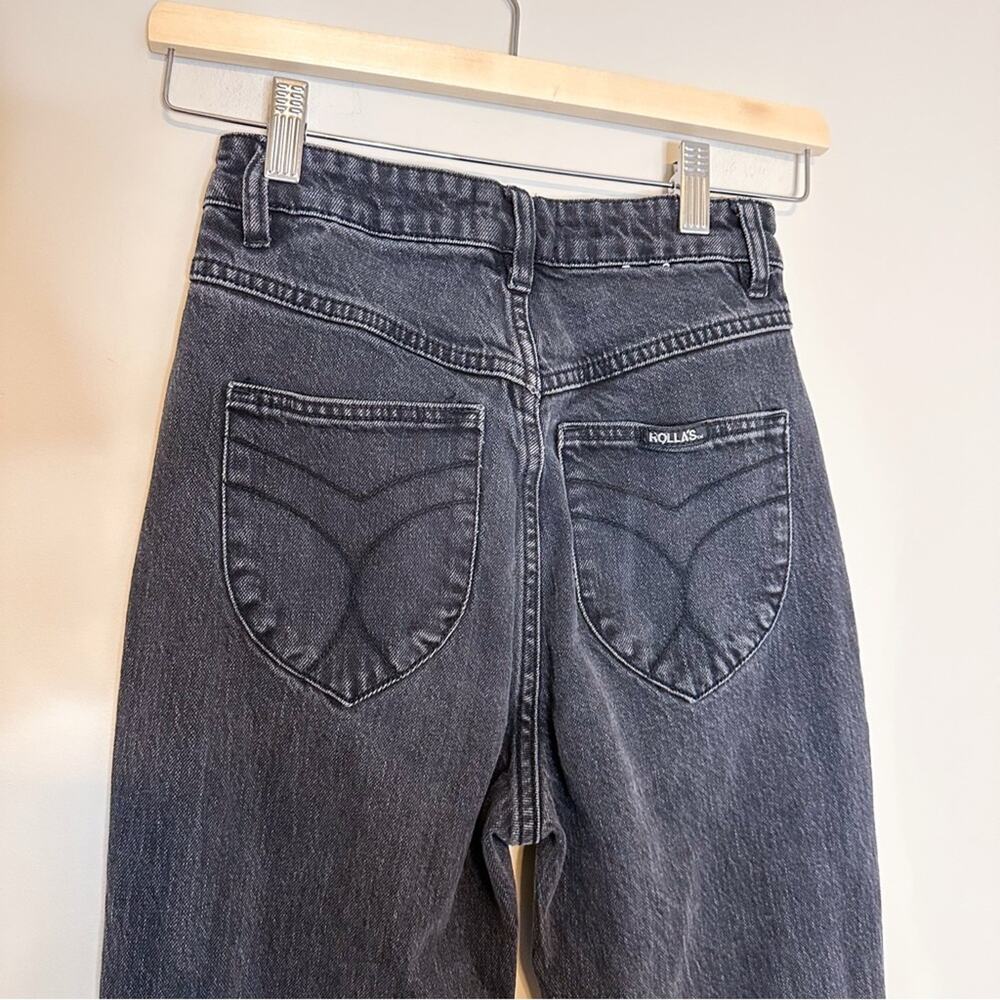 Rolla’s Dusters Bootcut - Picture 5 of 8